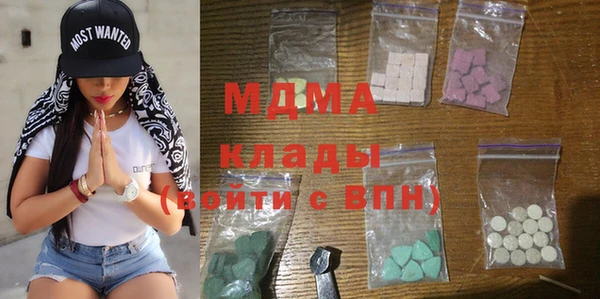 таблы Пестово